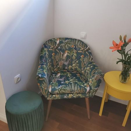 Apartman R.R. Omiš Exterior foto