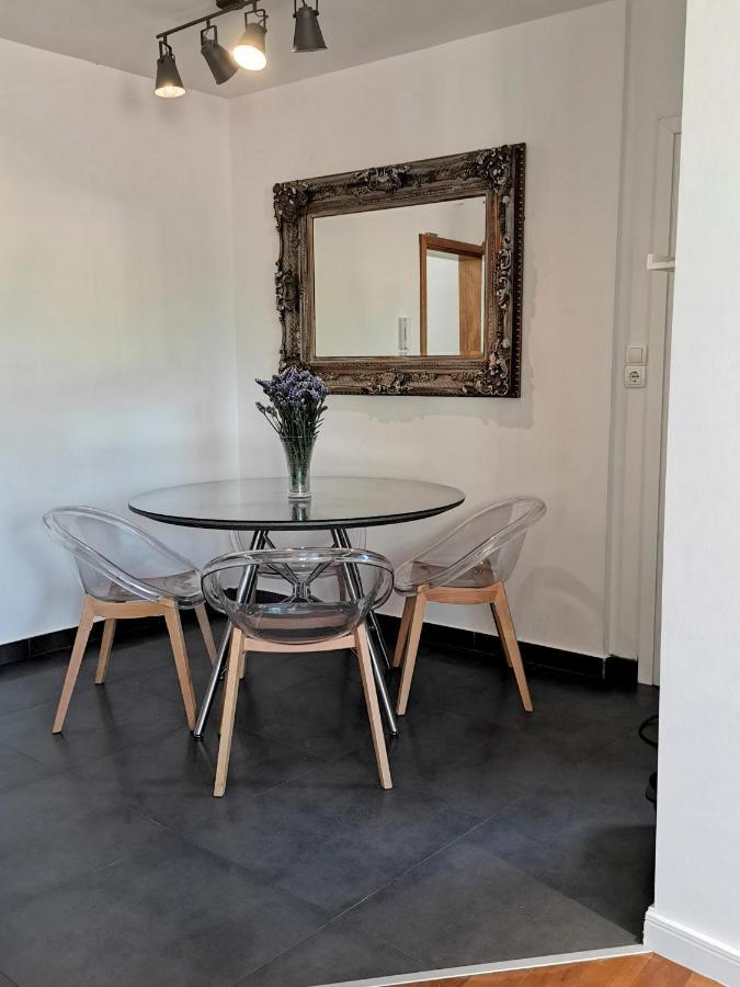 Apartman R.R. Omiš Exterior foto
