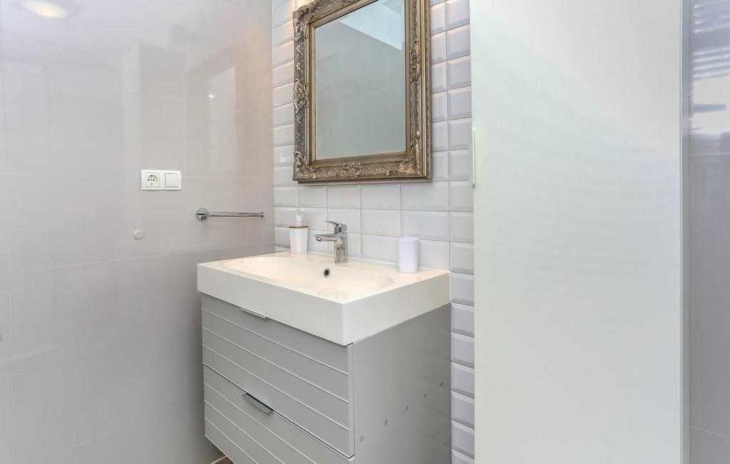 Apartman R.R. Omiš Exterior foto
