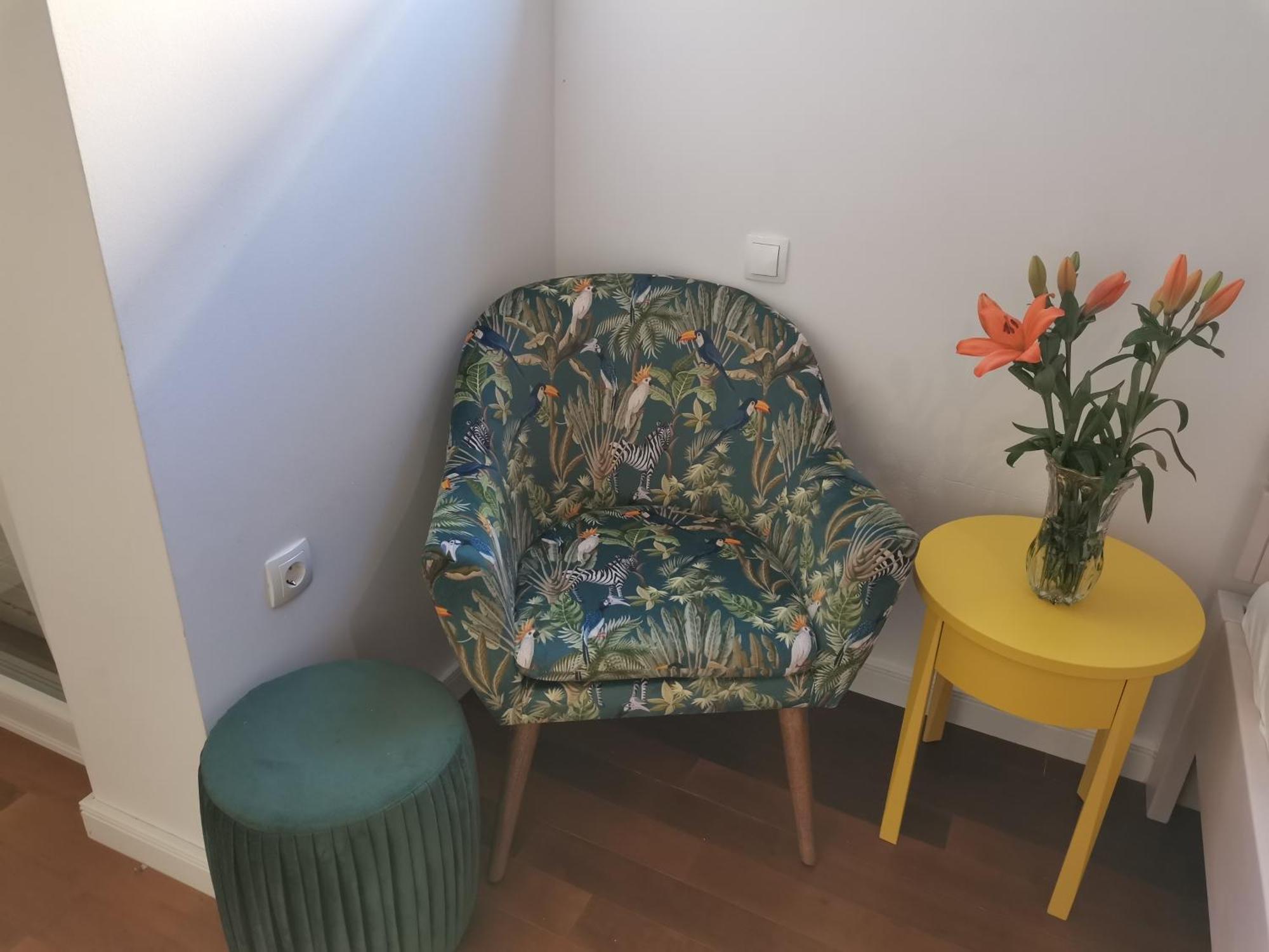 Apartman R.R. Omiš Exterior foto